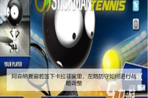 阿森纳夏窗若签下卡拉菲奥里，左路防守如何进行战略调整